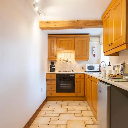 The Chaff House - Farm Stay Apartment Set Within 135 Acres Bromyard Exterior photo