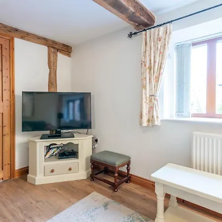 The Chaff House - Farm Stay Apartment Set Within 135 Acres Bromyard Exterior photo