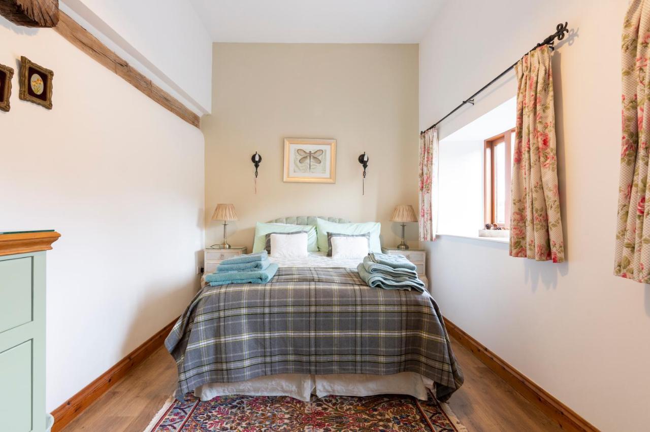 The Chaff House - Farm Set Within 135 Acres *