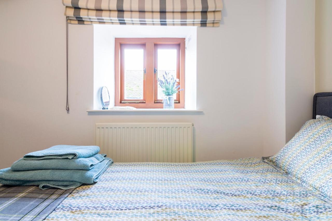 The Chaff House - Farm Set Within 135 Acres * Bromyard