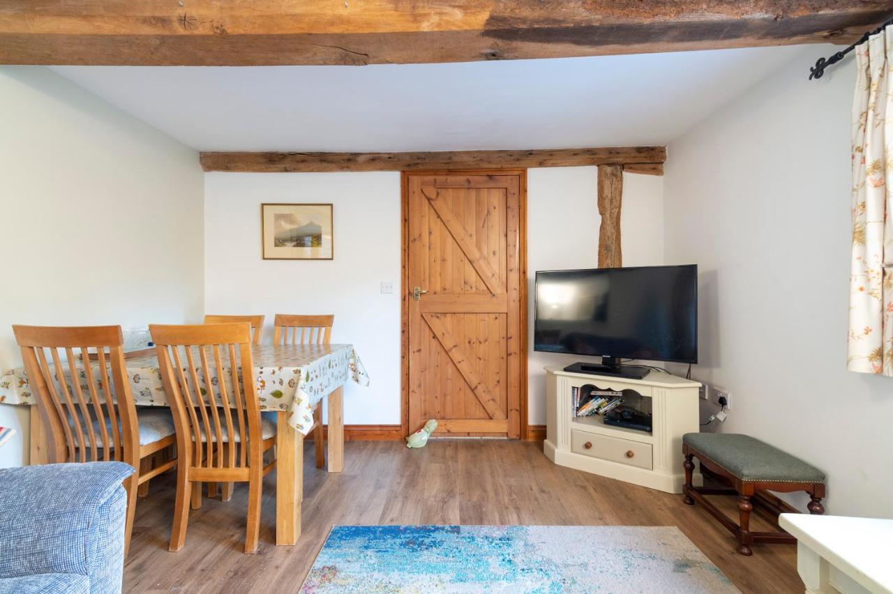 Apartment The Chaff House - Farm Set Within 135 Acres
