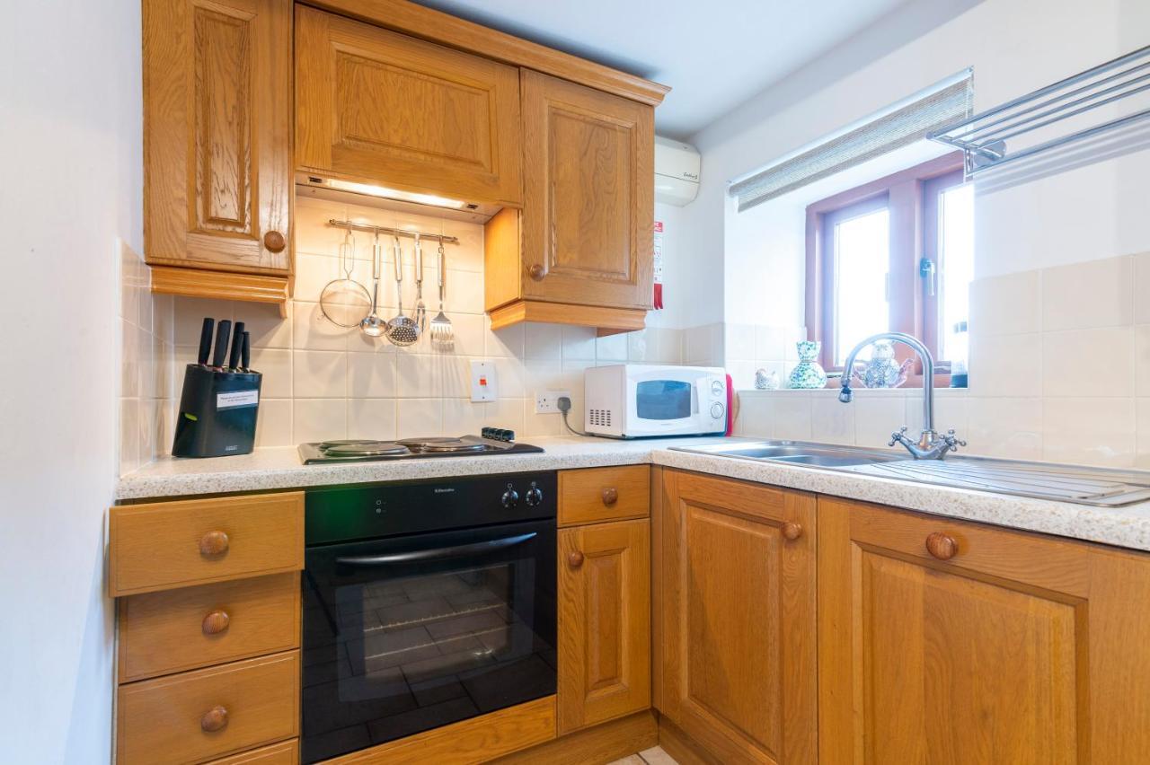 Apartment The Chaff House - Farm Set Within 135 Acres *