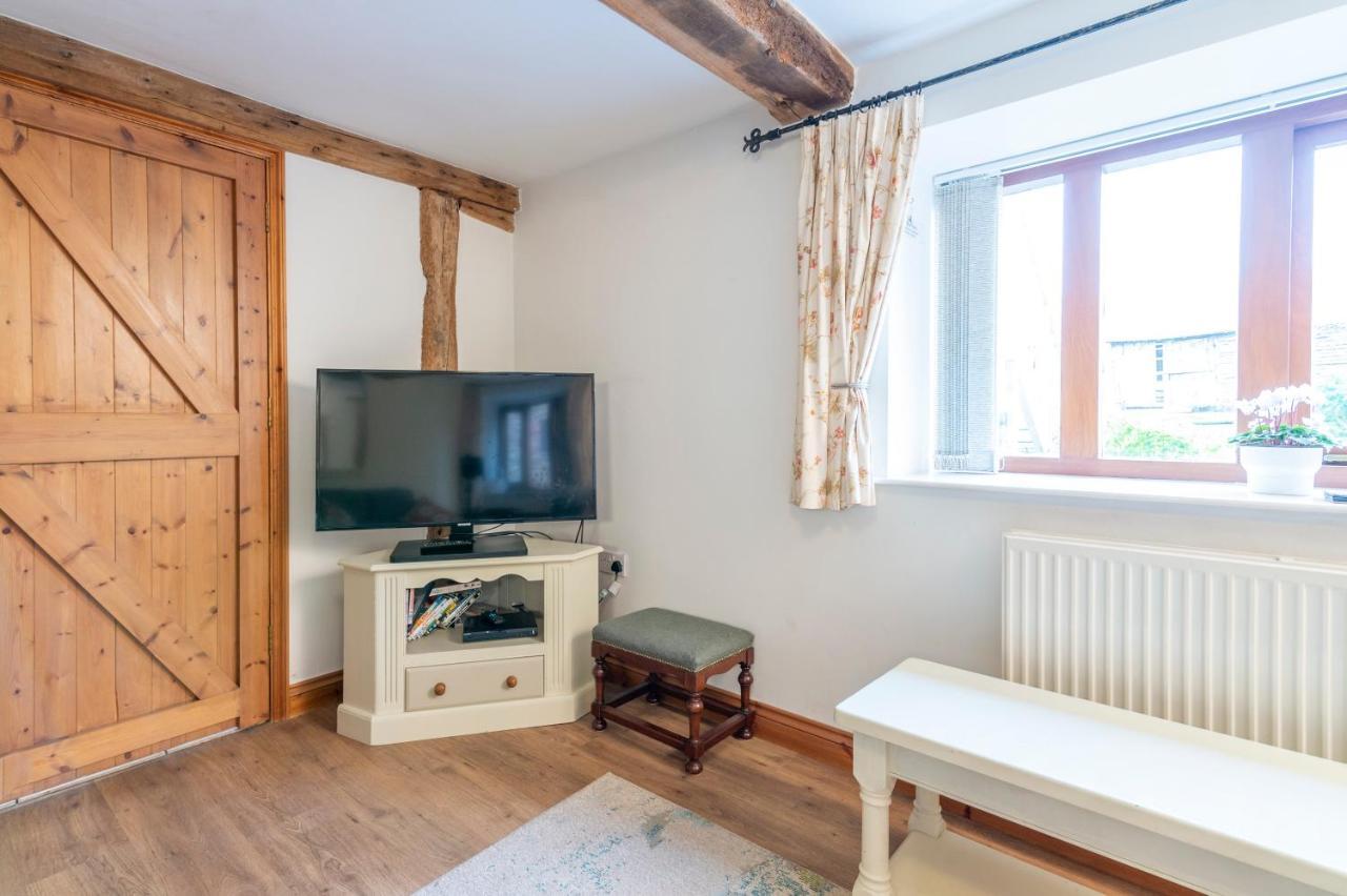 Apartment The Chaff House - Farm Set Within 135 Acres