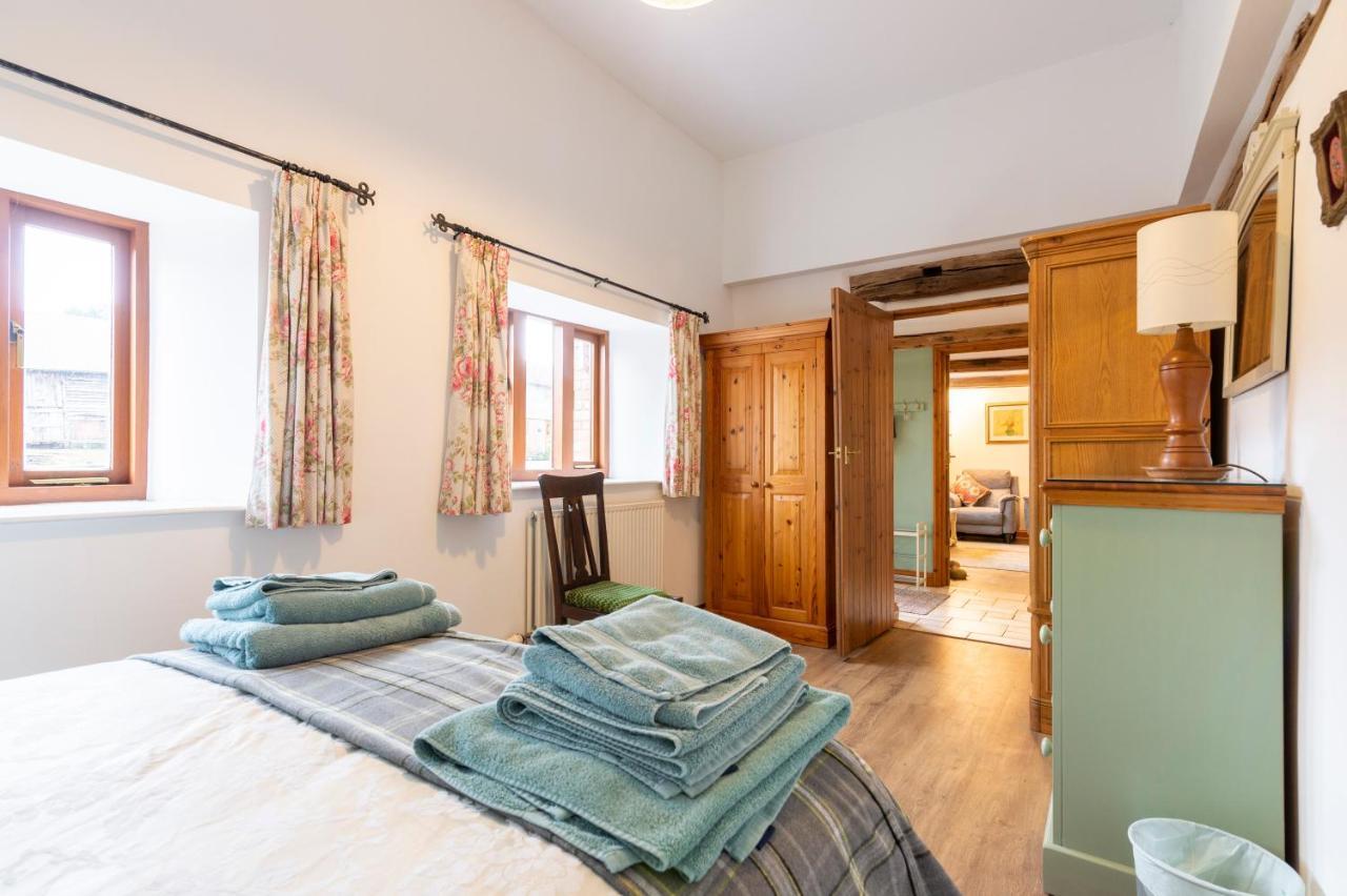 The Chaff House - Farm Set Within 135 Acres Apartment Bromyard