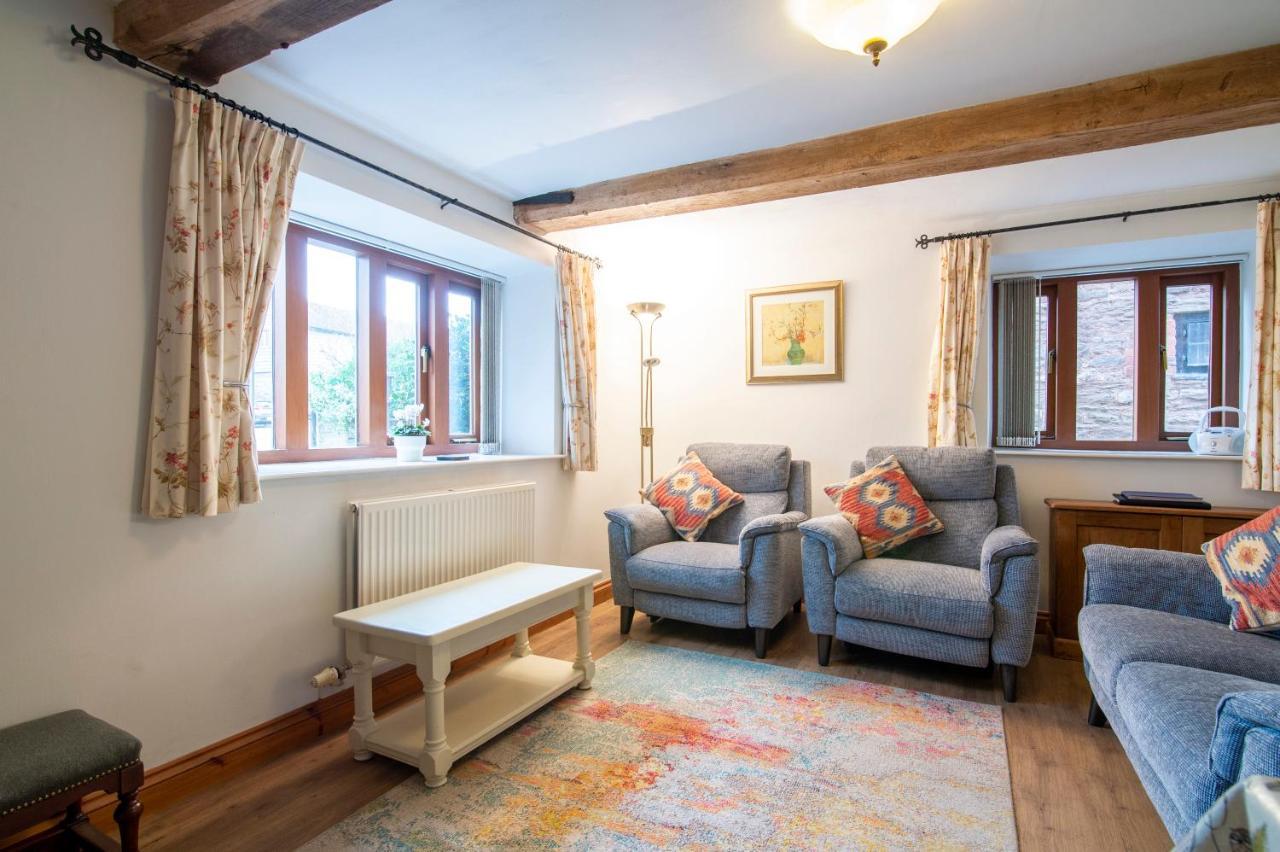 The Chaff House - Farm Set Within 135 Acres Apartment
