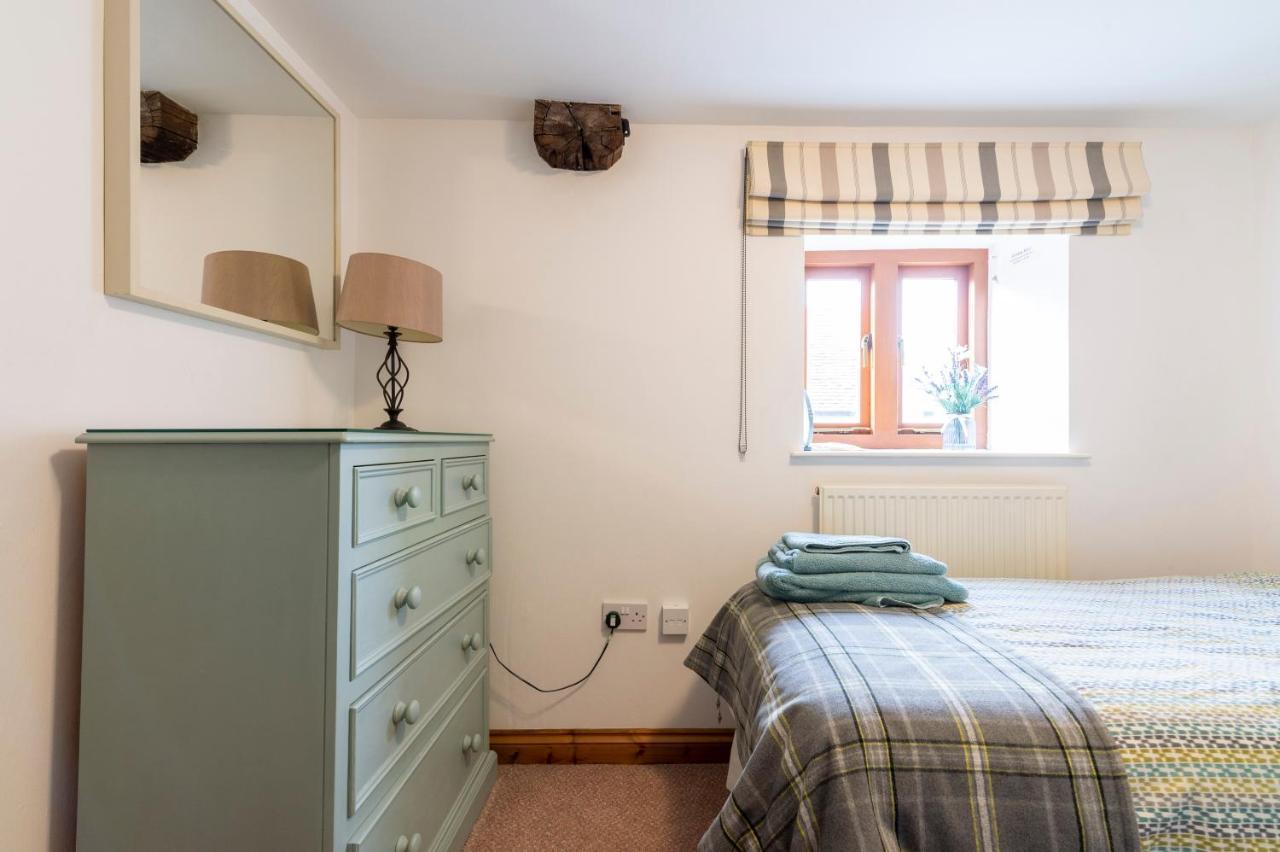 Apartment The Chaff House - Farm Set Within 135 Acres Bromyard