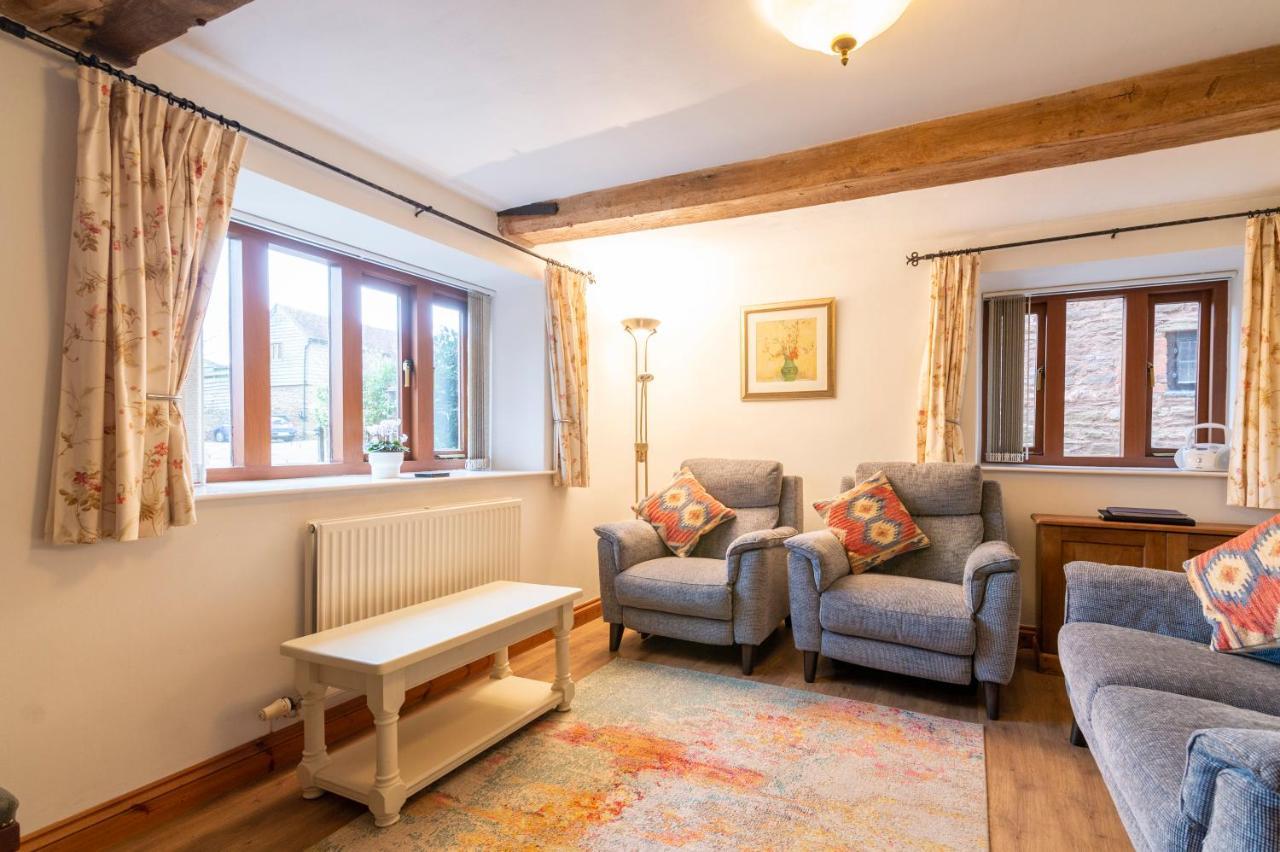 Apartment The Chaff House - Farm Set Within 135 Acres Bromyard