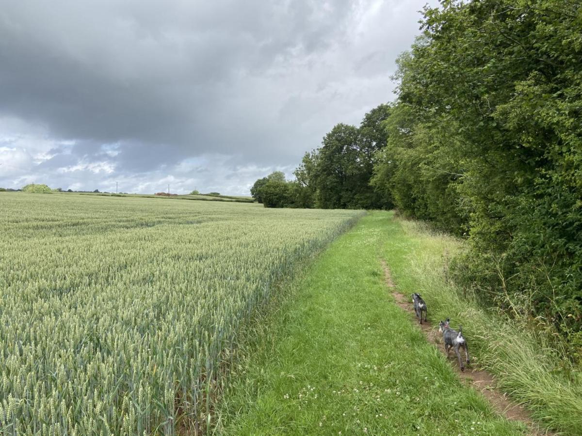 The Chaff House - Farm Set Within 135 Acres