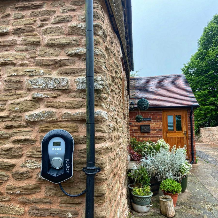 The Chaff House - Farm Set Within 135 Acres *